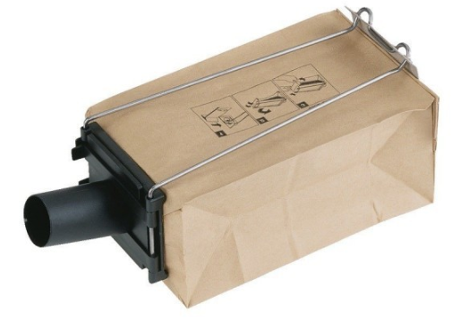 Пылесборник Milwaukee (бумажный) CS/K55/66(Е)