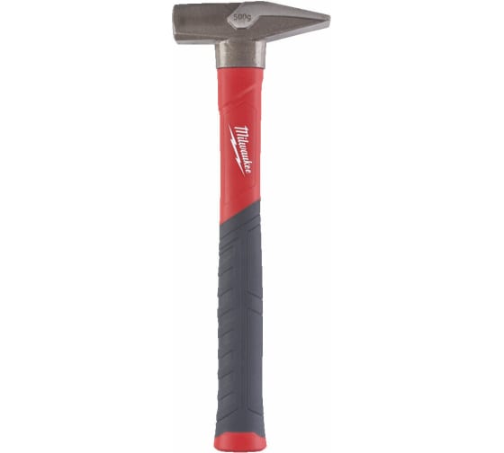 Молоток инженерный с рукояткой из стекловолокна Milwaukee 4932478663