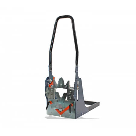 Гильотина для профилей EDMA 065855 в Перми