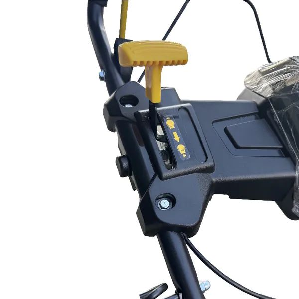 Газонокосилка бензиновая SNIRREX PM 5360 в Перми