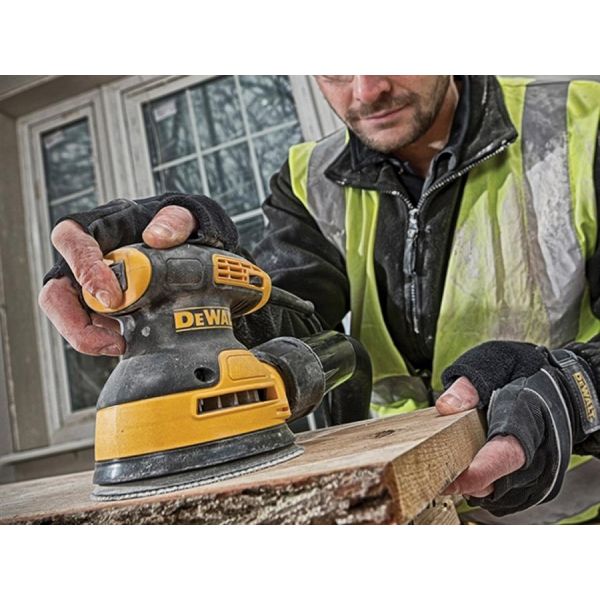 Эксцентриковая шлифмашина Dewalt DWE6423 в Перми