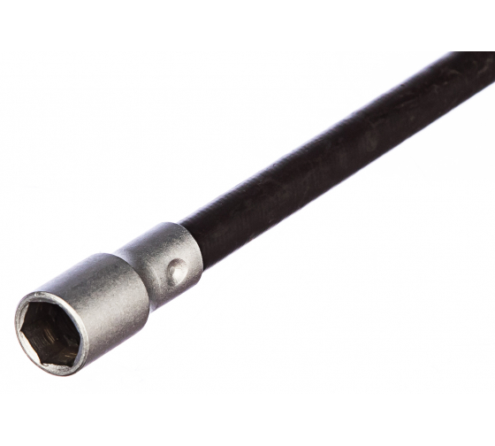 Отвертка-торцевой ключ с гибким стержнем Felo Ergonic 10,0X170 42910040 в Перми 