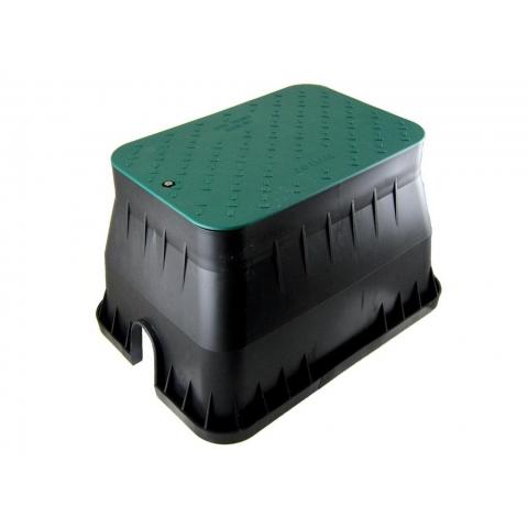 Коробка "HUNTER" ДЖУМБО 500*640мм