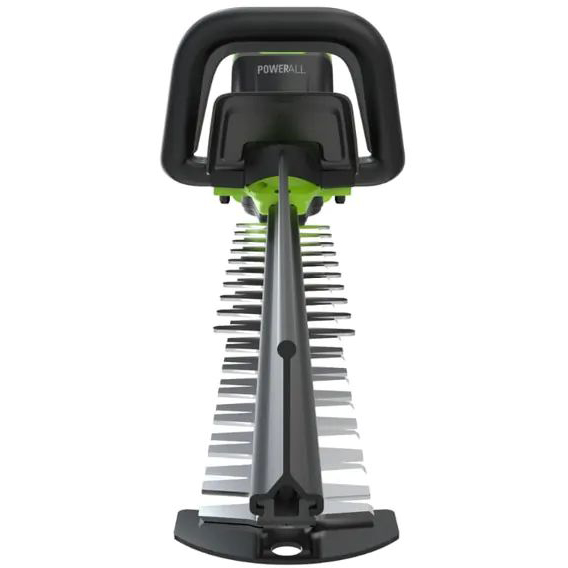 Кусторез аккумуляторный Greenworks GD24HT611 2208507 в Перми