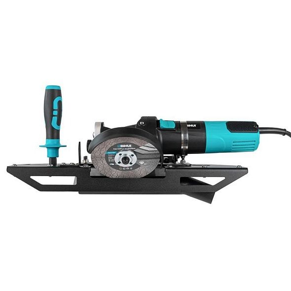 Плиткорез электрический заусовщик BIHUI  LFMBF в Перми