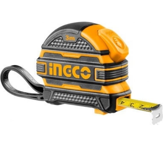 Рулетка INGCO 3х16 мм HSMT08316-1
