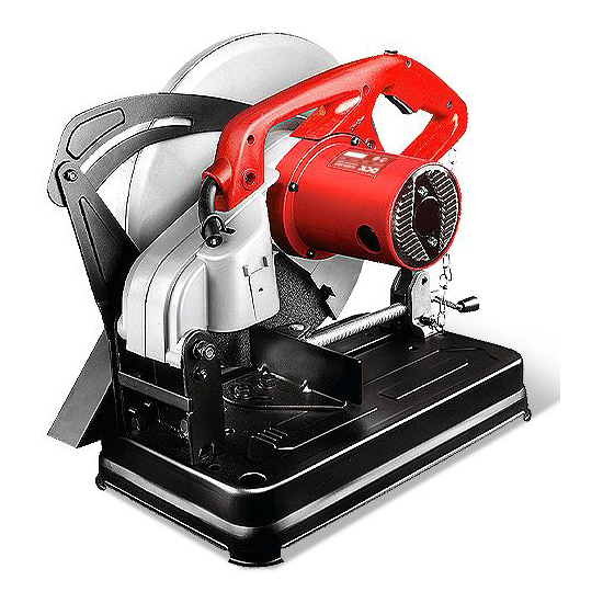 Пила торцовочная монтажная DCK KJG04-355BS в Перми