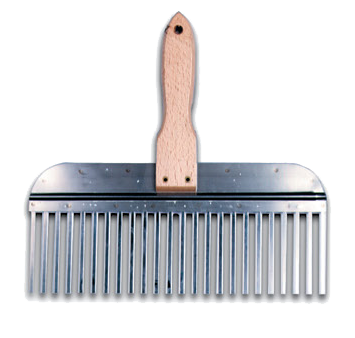 Гребень штукатурный KNAUF 20223400