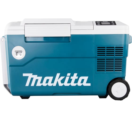 Аккумуляторный холодильник Makita DCW180Z в Перми