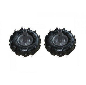 Пневмоколёса 3,50-4", комплект для Husqvarna TF 230