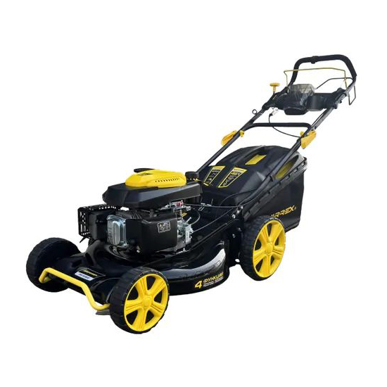 Газонокосилка бензиновая SNIRREX PM 5360 в Перми