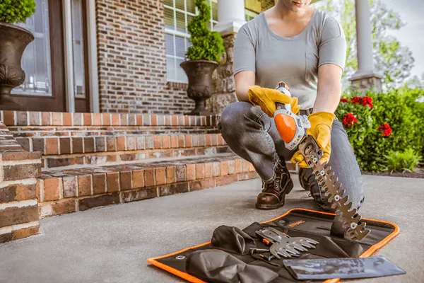 Аккумуляторные мотоножницы Stihl  HSA 26 SET HA03-011-3516 в Перми