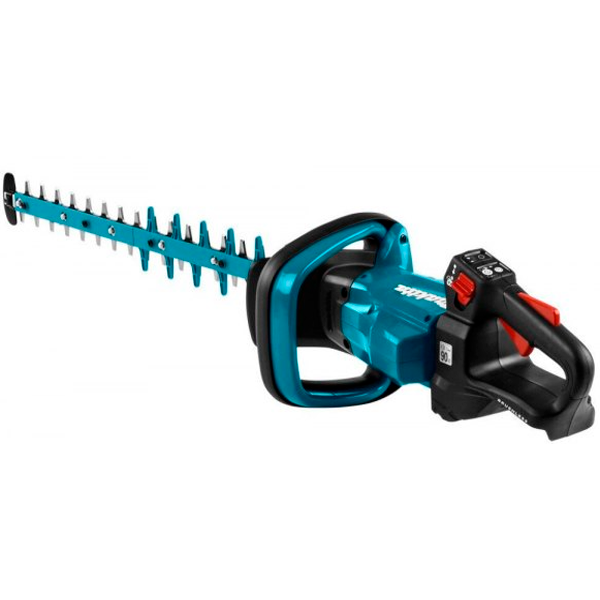 Аккумуляторные ножницы для живой изгороди Makita DUH502Z в Перми