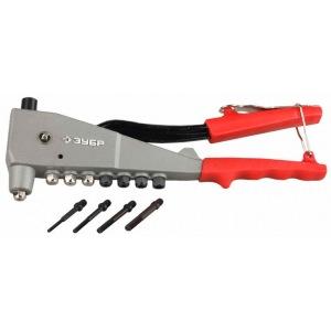 Заклепочник "ЗУБР"  31196