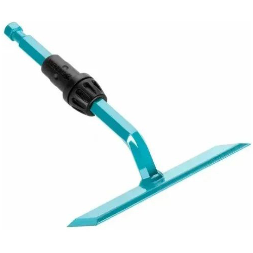 Тяпка GARDENA скользящая «тяни-толкай» насадка для комбисистемы 12 см 03200-20.000.00 в Перми 