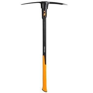 Кирка "Fiskars" 5 lb/36"  двухсторонняя  1020166