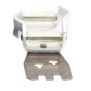 Шаблон для заточки цепей "HUSQVARNA" 0,325-4,8 Pixel  5056981-08