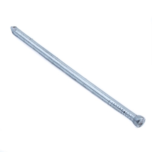 Гвоздь финишный оцинкованный СТРОЙБАТ 1,8х40мм. 100гр. 6377 063771 в Перми