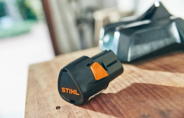 Аккумулятор Stihl AS 2 EA02-400-6500 в Перми