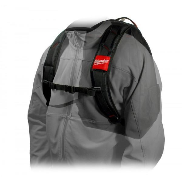 Рюкзак MILWAUKEE TRADESMAN BACKPACK 4932464252
