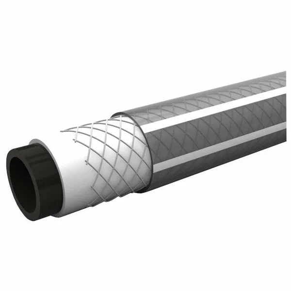 Шланг садовый AL-KO FITT Agave, 3/4", 50м, 30бар  214993 в Перми