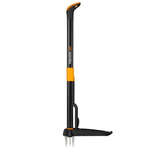 Удалитель сорняков "Fiskars" Xact  139950/1020126