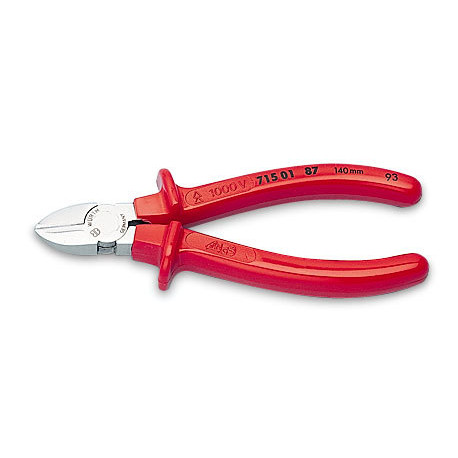 Бокорезы диэлектрические WURTH VDE 160мм 0071501 88 в Перми 