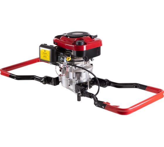 Бензобур ADA GroundDrill-16 А 00533 в Перми