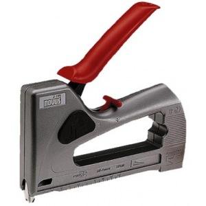 Степлер механический "Novus"  для ТВ-кабеля J19S в Перми 