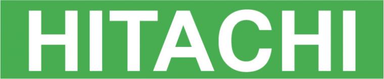HITACHI