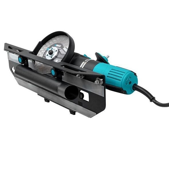 Плиткорез электрический заусовщик BIHUI  LFMBF в Перми