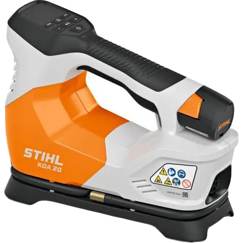 Аккумуляторный компрессор KOA 20.0, AS 2, AL 1 SA06-011-8214 в Перми