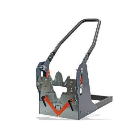 Гильотина для профилей EDMA 065855 в Перми