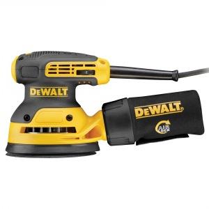 Эксцентриковая шлифмашина Dewalt DWE6423 в Перми