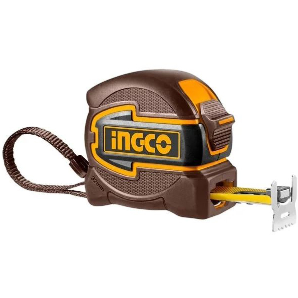 Рулетка 8х32 мм INGCO HSMT80832M INDUSTRIAL в Перми 