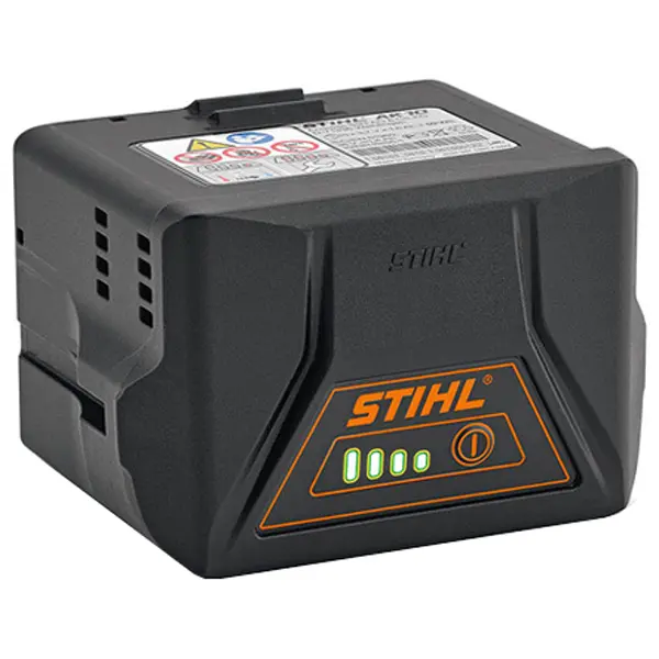 Аккумулятор STIHL AK 20 4520-400-6535 в Перми