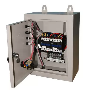 Блок автозапуска SNIRREX ABP-C 15000/400 л/з в Перми