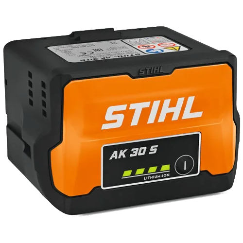 Аккумулятор Stihl  AK 30 S 4520-400-6545 в Перми