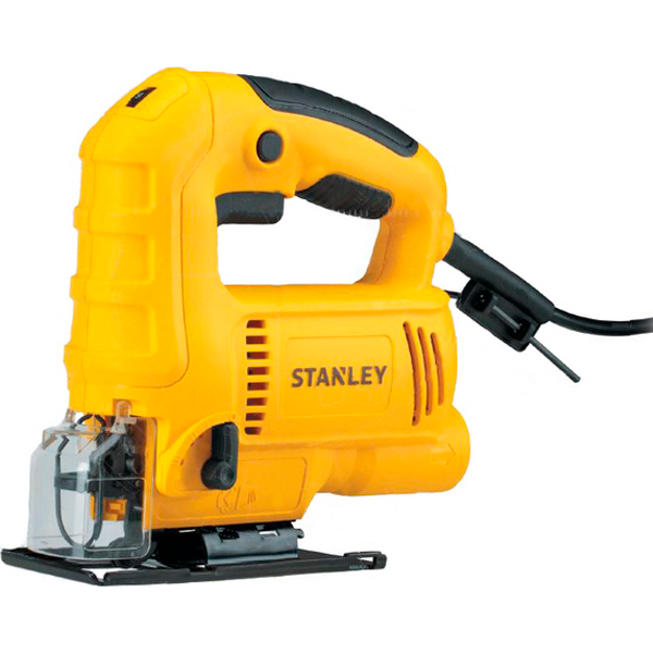 Лобзик STANLEY SJ45-RU