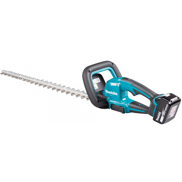 Кусторез аккумуляторный Makita DUH606R в Перми