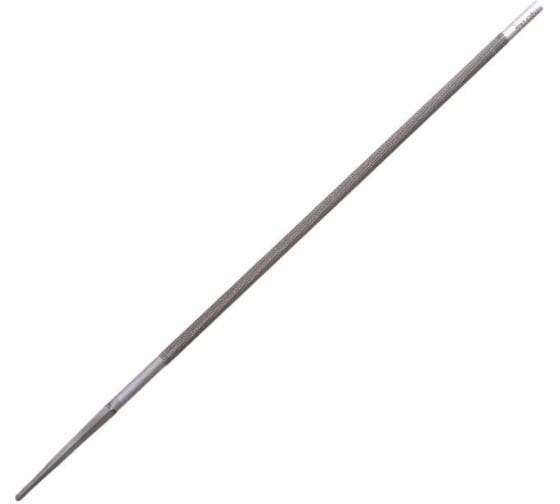 Напильник для заточки цепей Ajax d.4,8мм. L200 зерно 3 286212204835