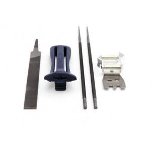 Заточной комплект для цепей "HUSQVARNA" 0,325-4,8мм Pixel  5056981-27 в Перми