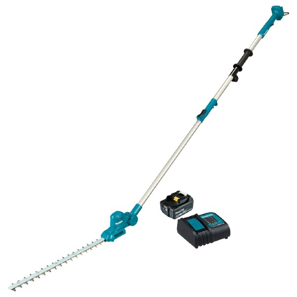 Кусторез штанговый телескопический Makita LXT XPT DUN461WSF в Перми