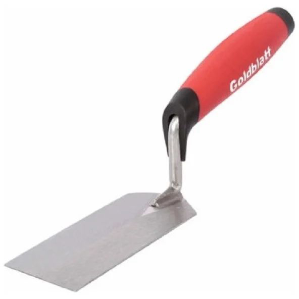 Мастерок для плитки GOLDBLATT 150*50 мм G09336