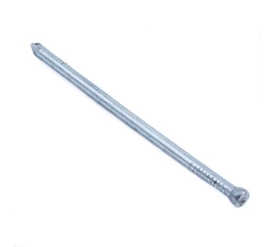 Гвоздь финишный оцинкованный СТРОЙБАТ 1,8х50мм. 500гр. 7226 072260 в Перми