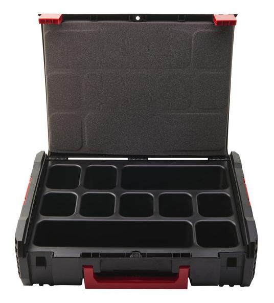 Вставка для кейса Milwaukee Milwaukee HD Box №1