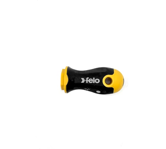 Рукоятка для битодержателя Felo Ergonic Stubby 1/4" 46902540 в Перми 