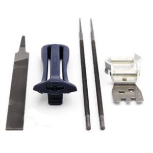 Заточной комплект для цепей "HUSQVARNA" 3/8-5,5мм 5056981-30