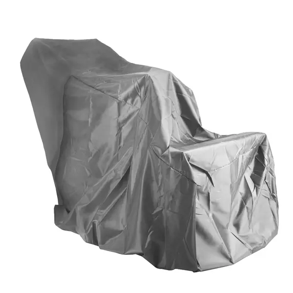 Чехол для снегоуборщика VILLARTEC, с шириной ковша до 850 мм CMK100085