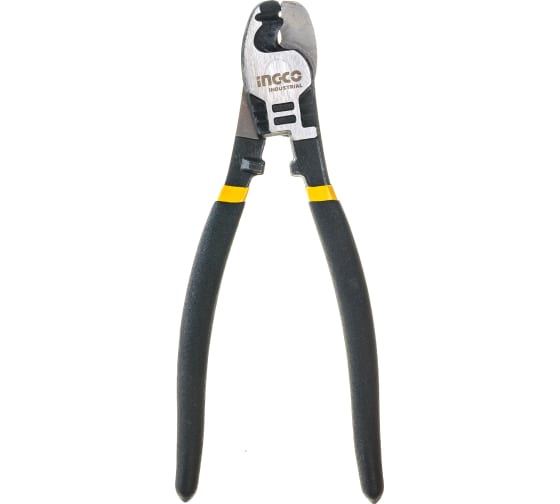 Ножницы для резки кабелей INGCO 200 мм INDUSTRIAL HCCB0208 